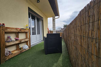 Maison 4 pièces 178900 €