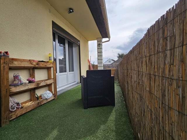 Maison 4 pièces 103 m² à Vailly-sur-Aisne — photo du bien