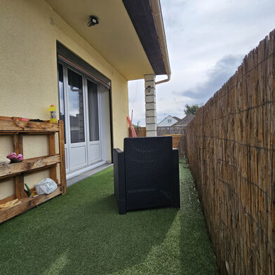 Maison 4 pièces 178900 €