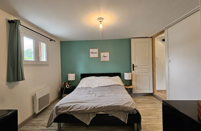 Vente maison 4 pièces 103 m² Vailly-sur-Aisne (02370) — photo 5