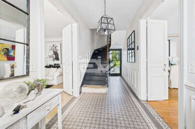 Maison 12 pièces 475000 €