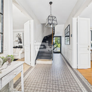 Maison 12 pièces 475000 €