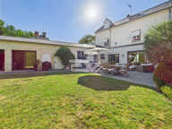 Jolie Maison Familiale avec Dépendances, Piscine et Jardin, à Proximité de Toutes Commodités — photo 3