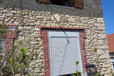 Maison 4 pièces 199500 €