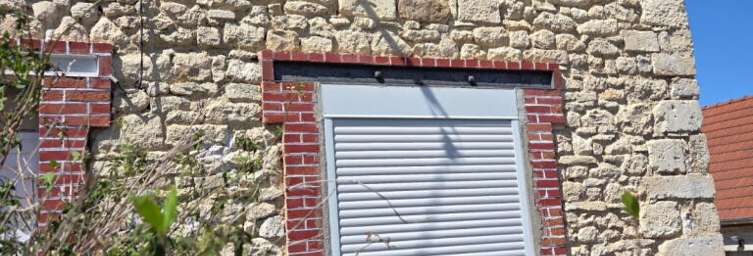 Maison 4 Pièces 91 m² à vendre à Jonchery-sur-Vesle (51140)