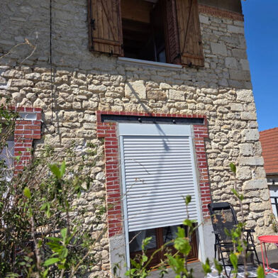 Maison 4 pièces 199500 €