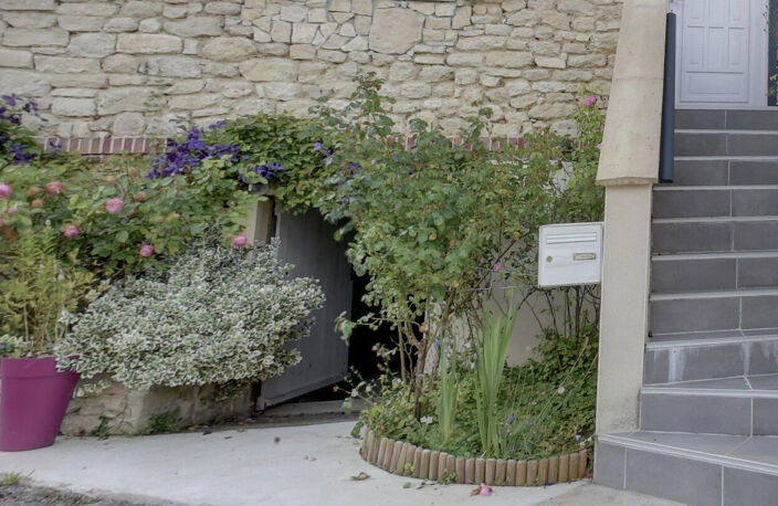 Magnifique maison ancienne en pierre proche Jonchery sur vesle — photo 2