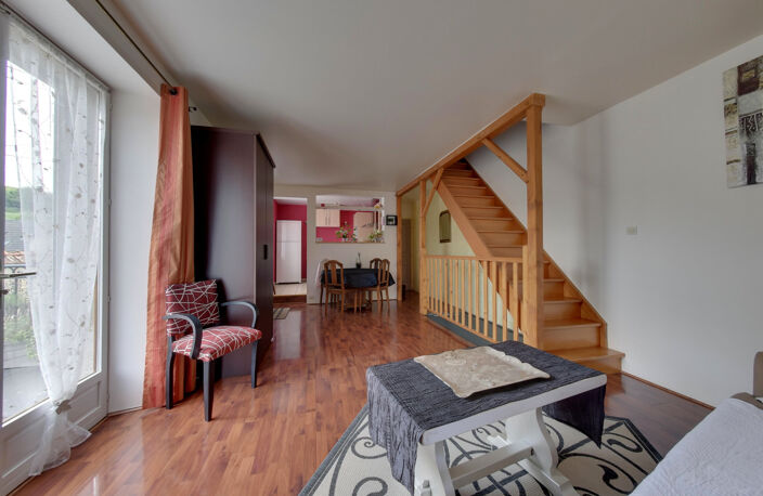 Magnifique maison ancienne en pierre proche Jonchery sur vesle — photo 3