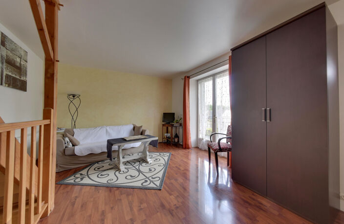 Magnifique maison ancienne en pierre proche Jonchery sur vesle — photo 4
