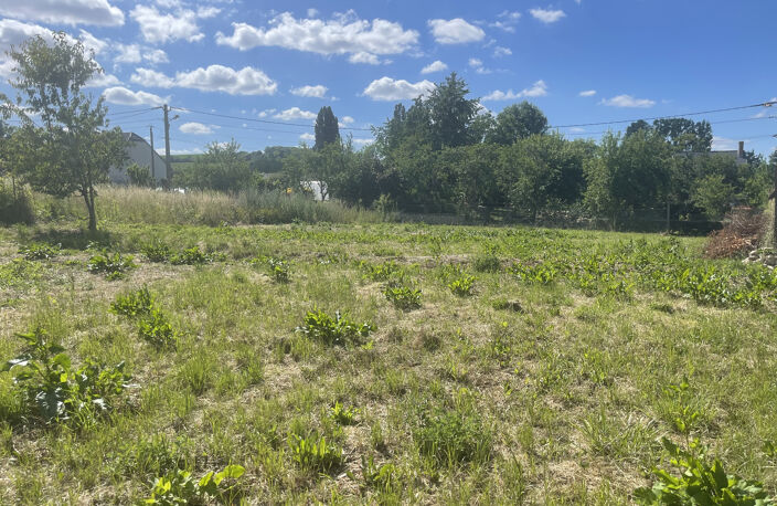 En retrait de la route principale au calme avec vue sur les champs. — photo 4