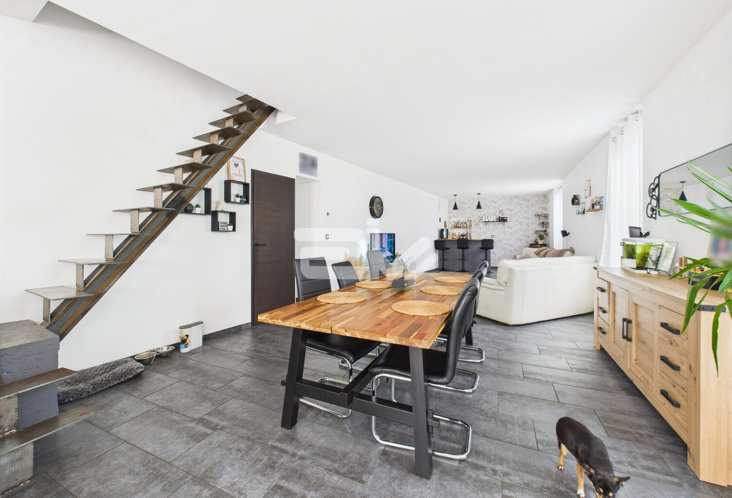 Charmante maison individuelle idéalement située à Fismes — photo 1