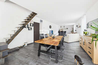 Maison 5 pièces 176000 €