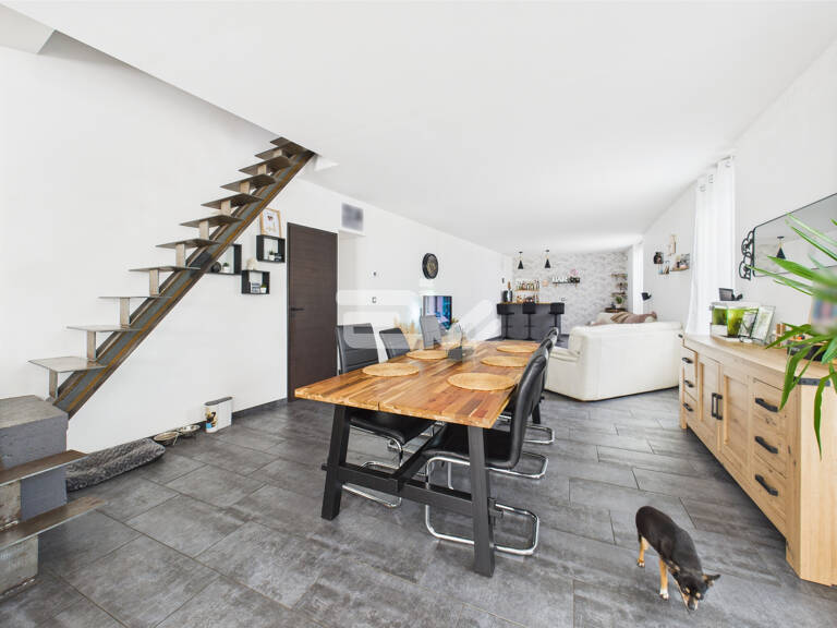 Charmante maison individuelle idéalement située à Fismes — photo 1