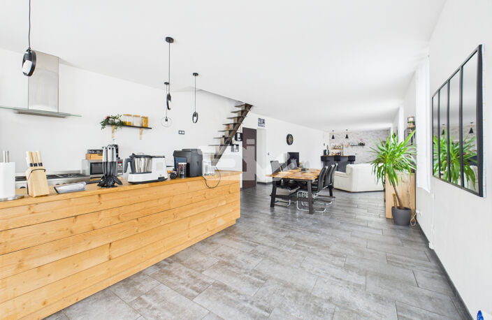 Charmante maison individuelle idéalement située à Fismes — photo 2