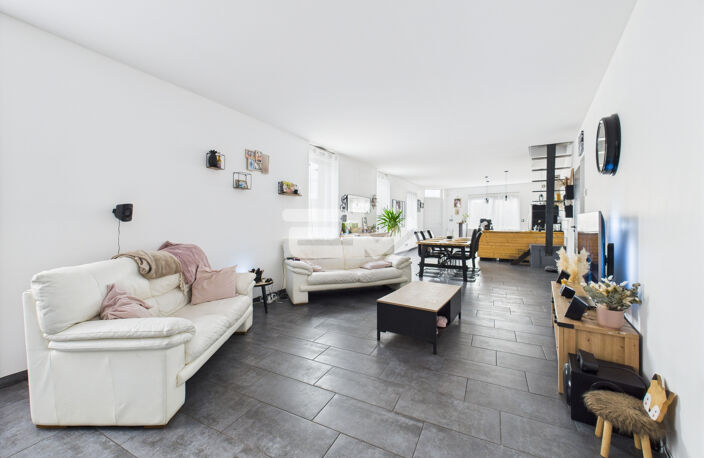 Charmante maison individuelle idéalement située à Fismes — photo 3
