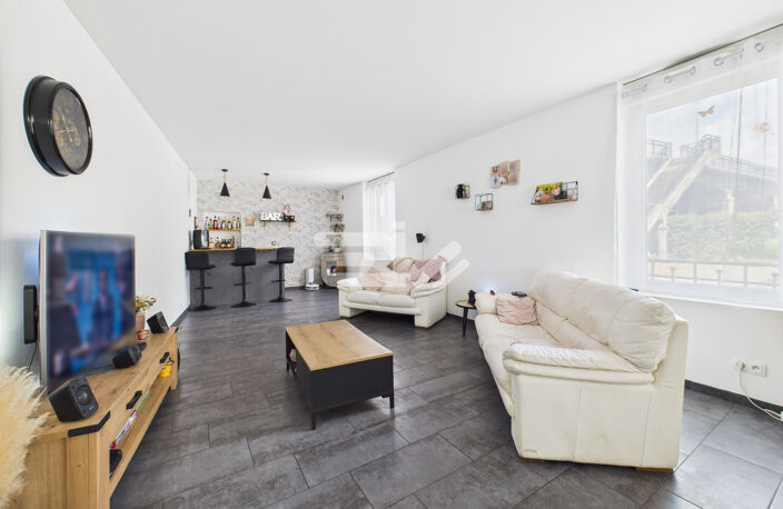 Charmante maison individuelle idéalement située à Fismes — photo 4