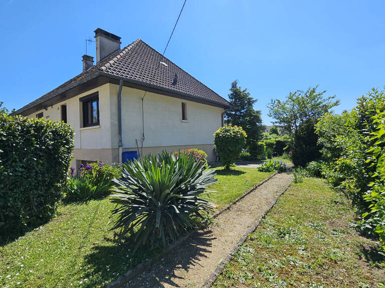 Maison 4 pièces 134 m² — photo 1