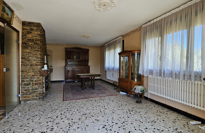 Vente maison 4 pièces 134 m² Vailly-sur-Aisne (02370) — photo 4