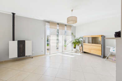 Maison 5 pièces 299000 €