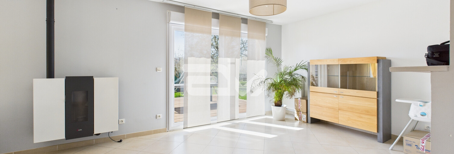 Maison 5 Pièces 147 m² à vendre à Fismes (51170)