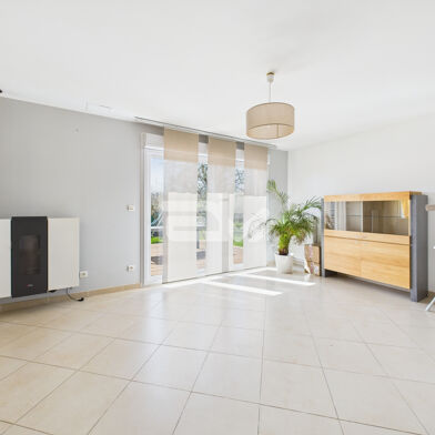 Maison 5 pièces 299000 €