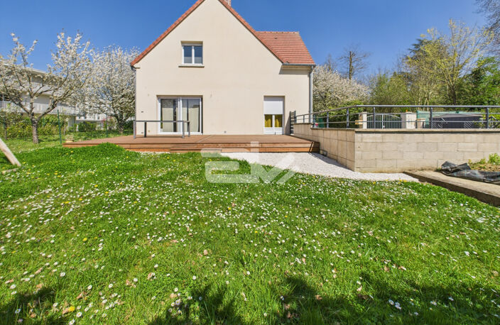 Vente maison 5 pièces 147 m² Fismes (51170) — photo 3