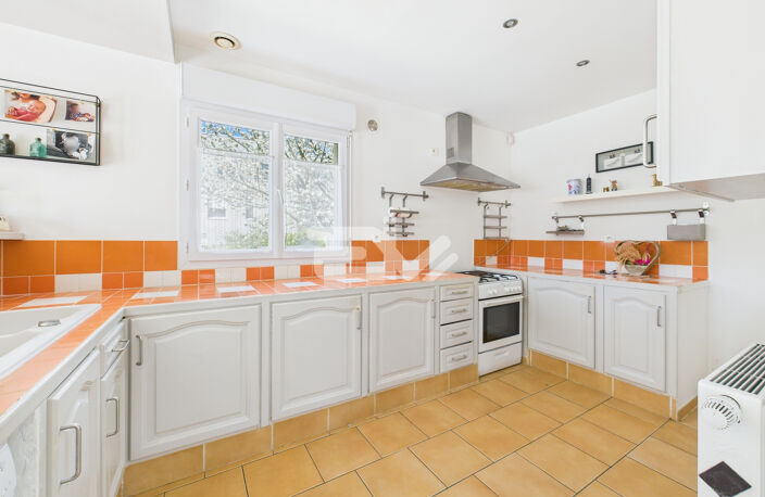 Vente maison 5 pièces 147 m² Fismes (51170) — photo 5