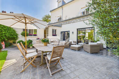 Maison 12 pièces 475000 €