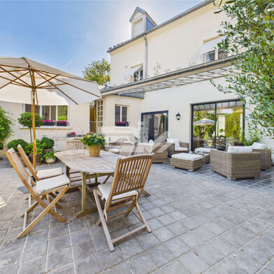 Maison 12 pièces 475000 €