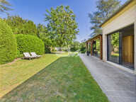 Jolie Maison Familiale avec Dépendances, Piscine et Jardin, à Proximité de Toutes Commodités — photo 3