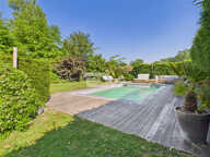 Jolie Maison Familiale avec Dépendances, Piscine et Jardin, à Proximité de Toutes Commodités — photo 4