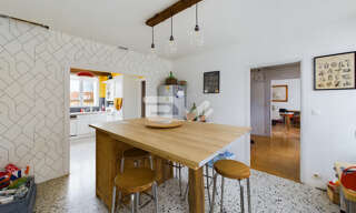 Maison 5 Pièces 135 m² à vendre à Fismes (51170)