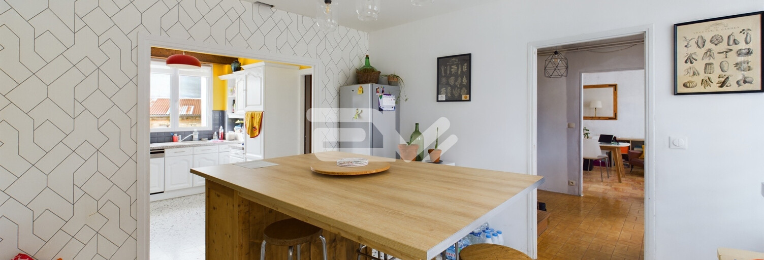 Maison 5 Pièces 135 m² à vendre à Fismes (51170)