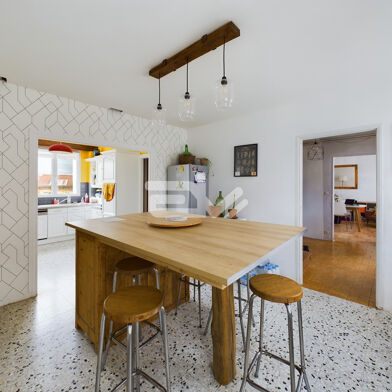 Maison 5 pièces 209900 €