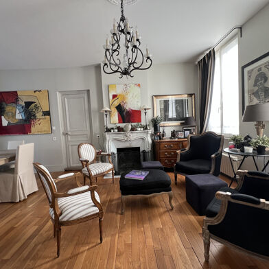 Maison 12 pièces 475000 €