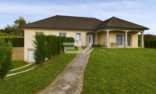 Maison 7 Pièces 192 m² à vendre à Montigny-sur-Vesle (51140)