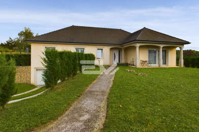 Maison 7 pièces 399000 €