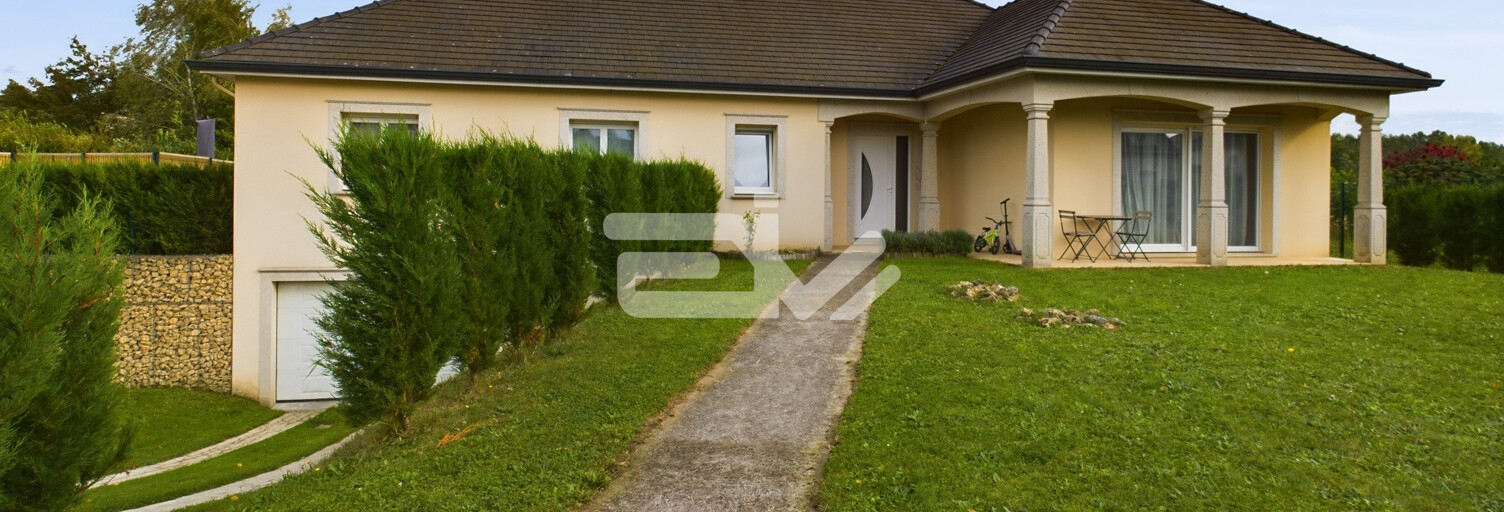 Maison 7 Pièces 192 m² à vendre à Montigny-sur-Vesle (51140)