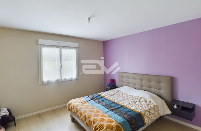 PAVILLON SUR SOUS-SOL COMPLET ET CONFORT DE PLAIN PIED — photo 5