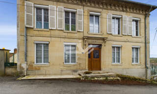 Maison 5 Pièces 135 m² à vendre à Jonchery-sur-Vesle (51140)