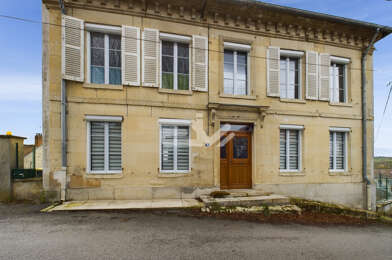 Maison 5 pièces 209900 €