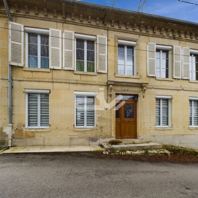 Maison 5 pièces 209900 €