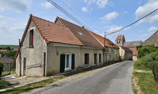 Maison 2 Pièces 59 m² à vendre à Coulonges-Cohan (02130)