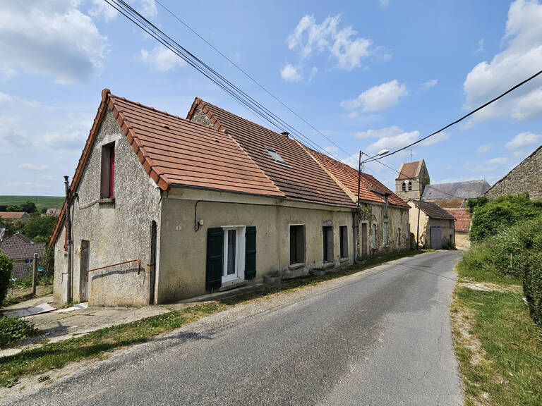 Maison 2 pièces 59 m² — photo 1
