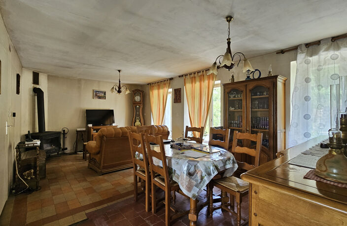 Vente maison 2 pièces 59 m² Coulonges-Cohan (02130) — photo 2