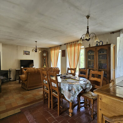 Maison 2 pièces 60000 €