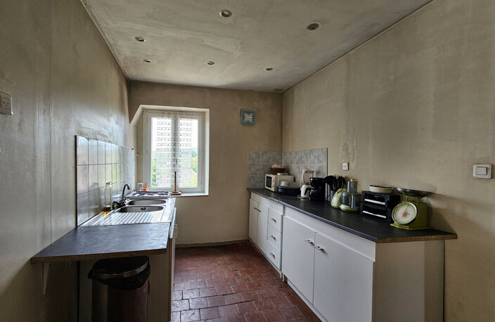 Vente maison 2 pièces 59 m² Coulonges-Cohan (02130) — photo 3