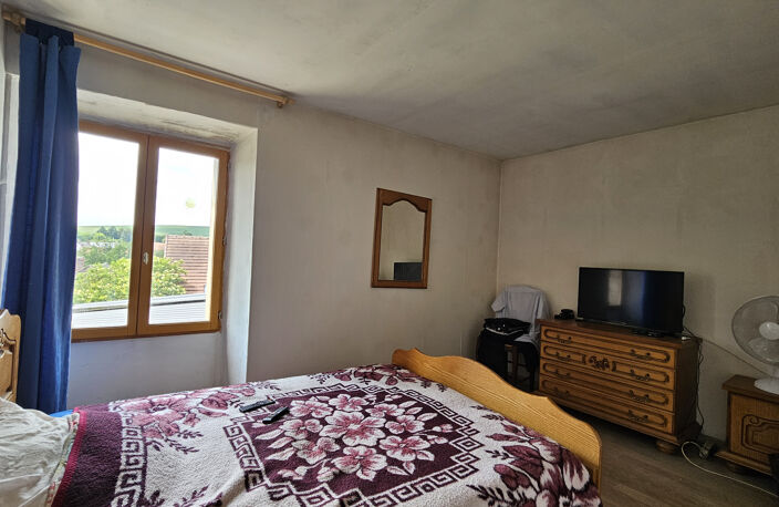 Vente maison 2 pièces 59 m² Coulonges-Cohan (02130) — photo 4