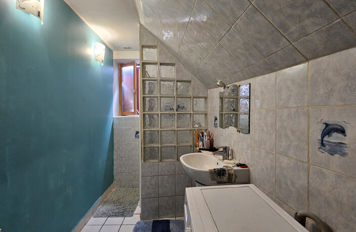 Vente maison 2 pièces 59 m² Coulonges-Cohan (02130) — photo 5