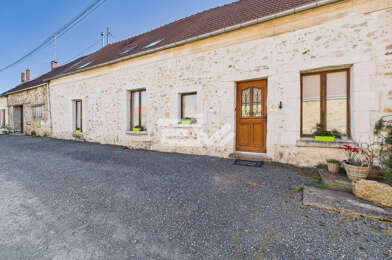 Maison 6 pièces 258000 €